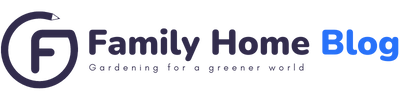Family Home Blog Logo
