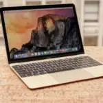 MacBook 12in m7