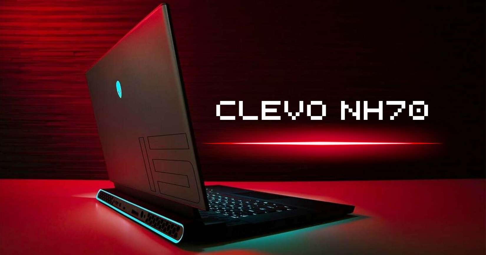 Clevo NH70 Gaming Laptop Review: Features, Specs, Performance, Value