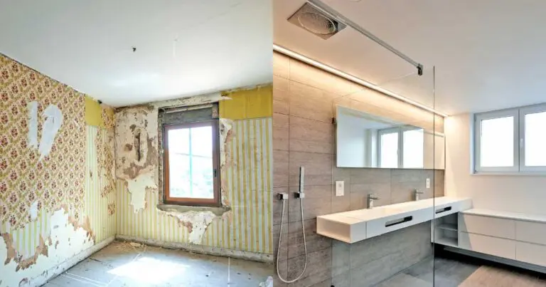 Bathroom Renovations
