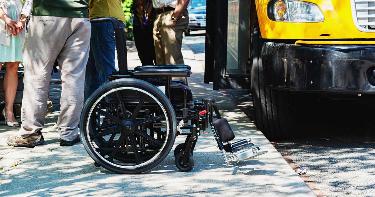 Wheelchair Accessories for Independent Living