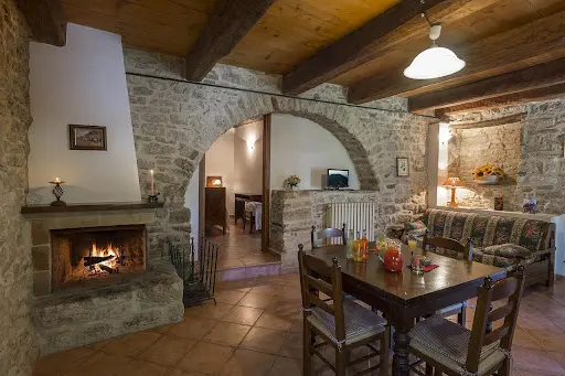 chimney
