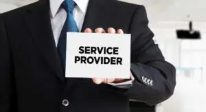 service providers for new home