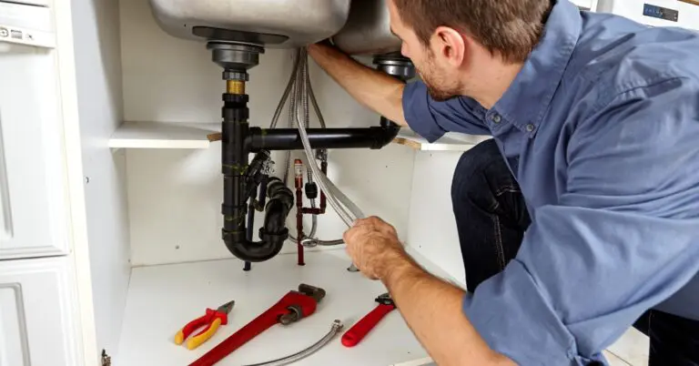 Emergency Plumber Berwick