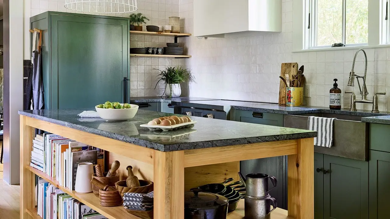 Frequently Asked Questions about Kitchen Countertops