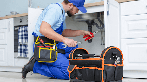 Plumbing Contractors