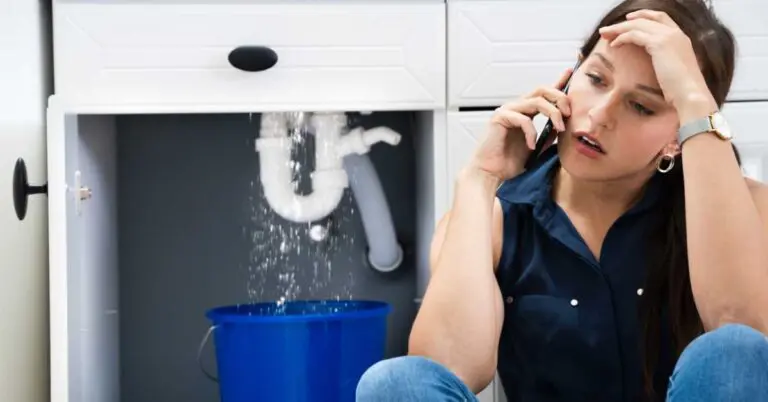 Plumbing Pipes