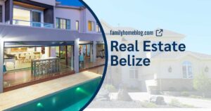 Real Estate In Belize