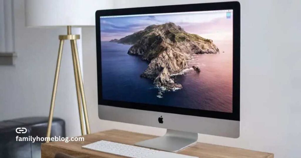 iMac Pro i7 4K Retina display