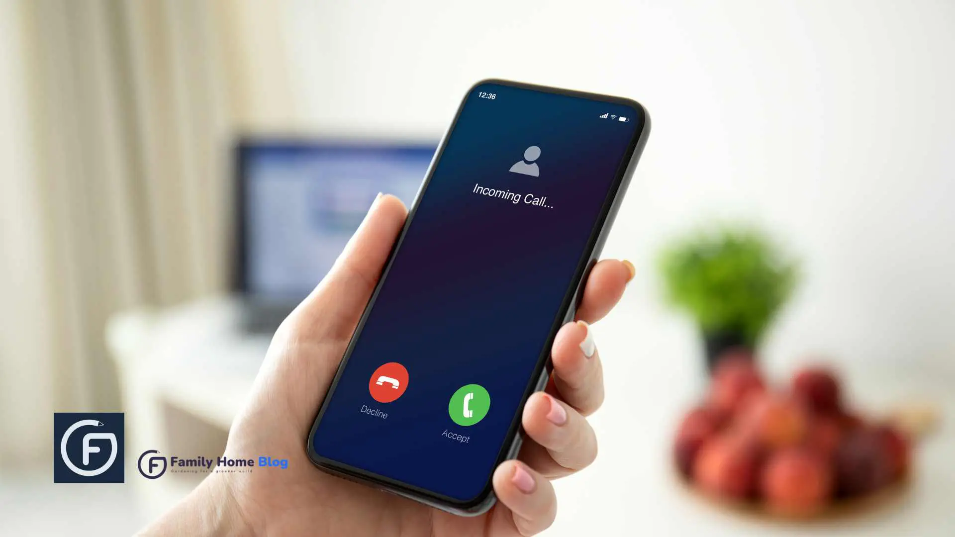 Phone call Captioning