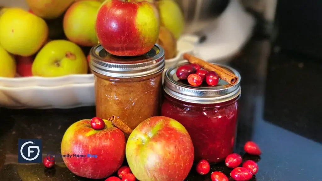 Step-by-Step Guide_ Canning Applesauce