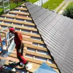 DIY Roofing