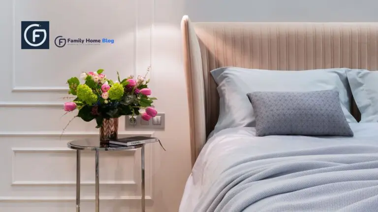 bed table
