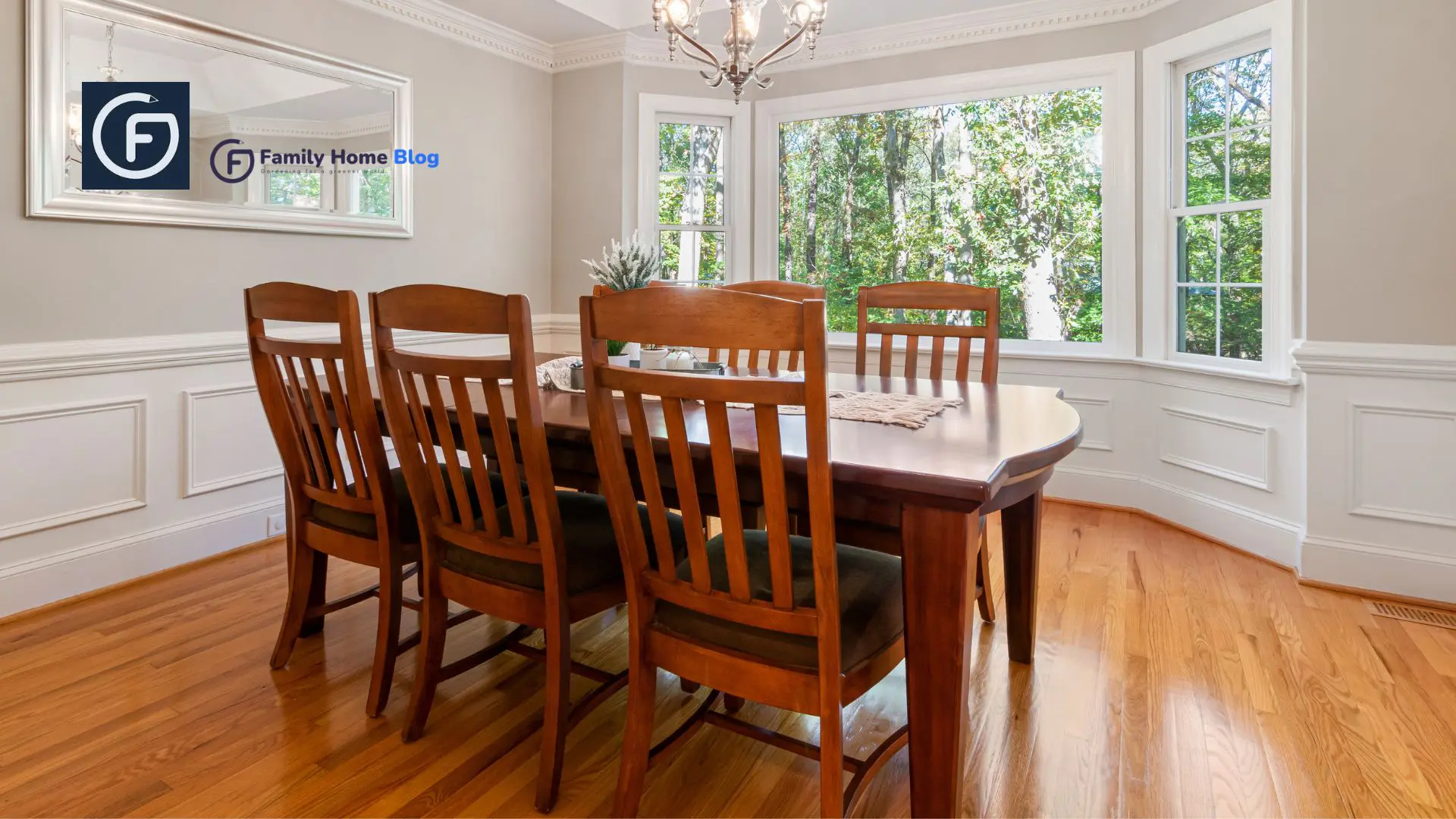 antique dining chairs