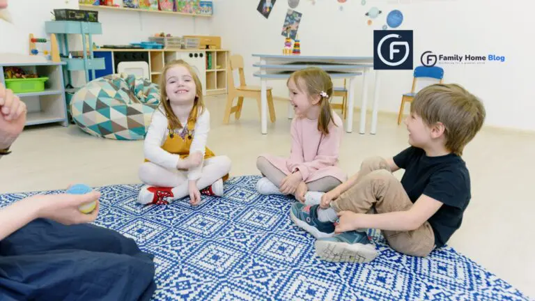classroom rugs