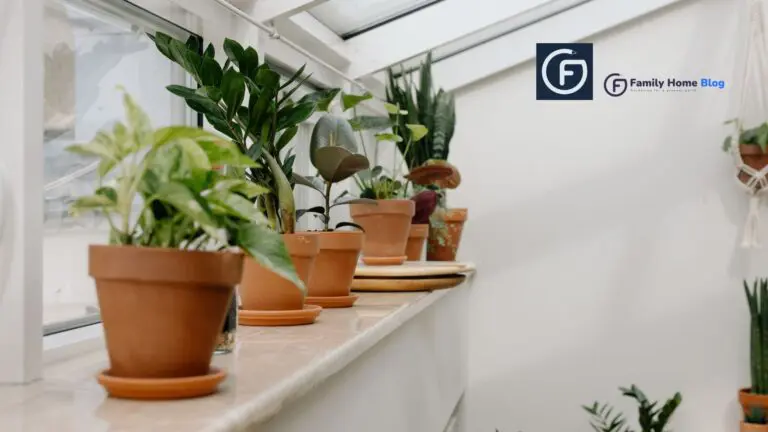 lego plants