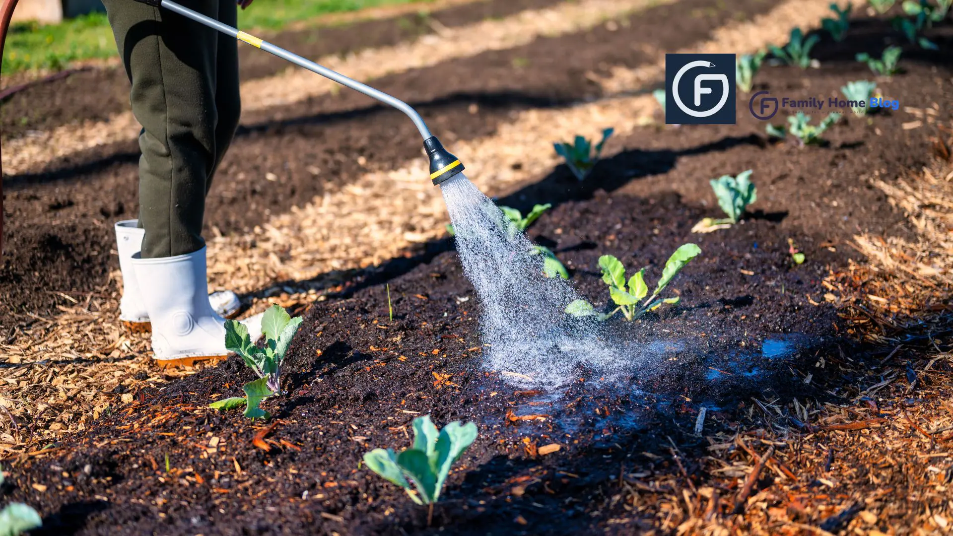 banana water for plants