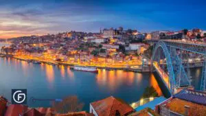 Porto Family