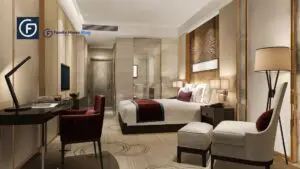 bedroom layout ideas