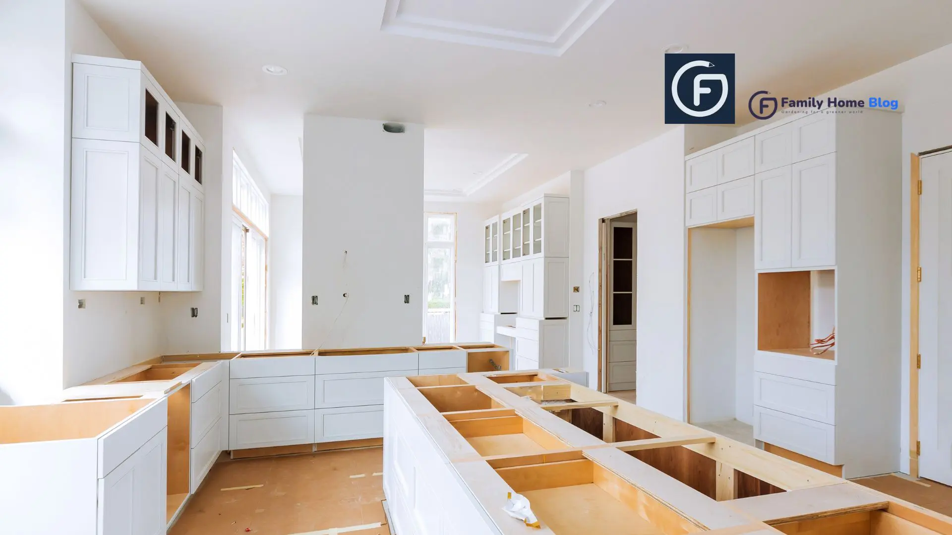 metal cabinets