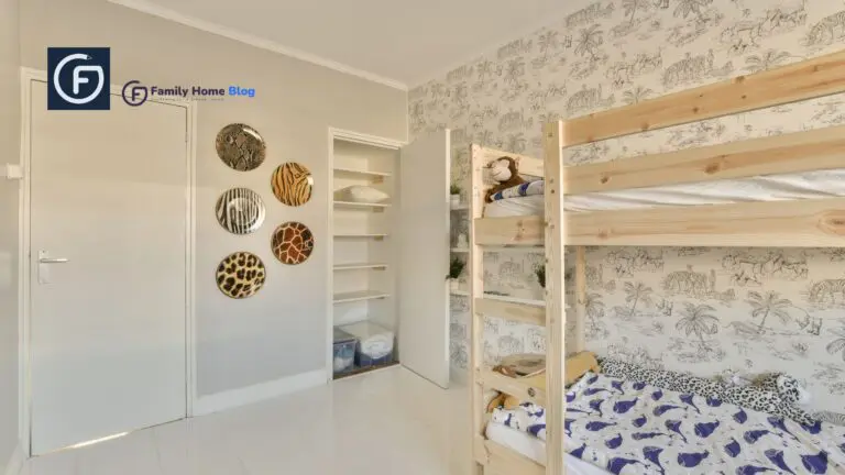 twin bunk beds