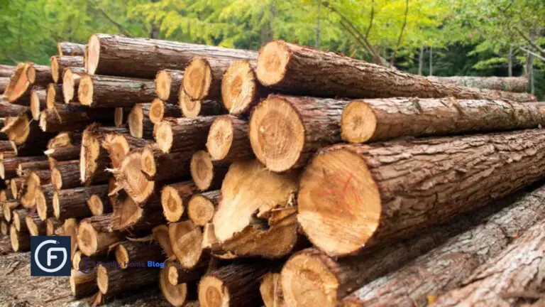 Accoya Wood