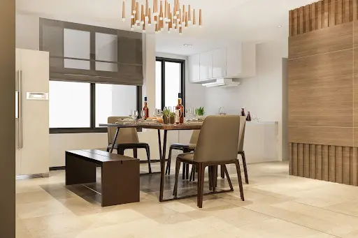 Textured laminate