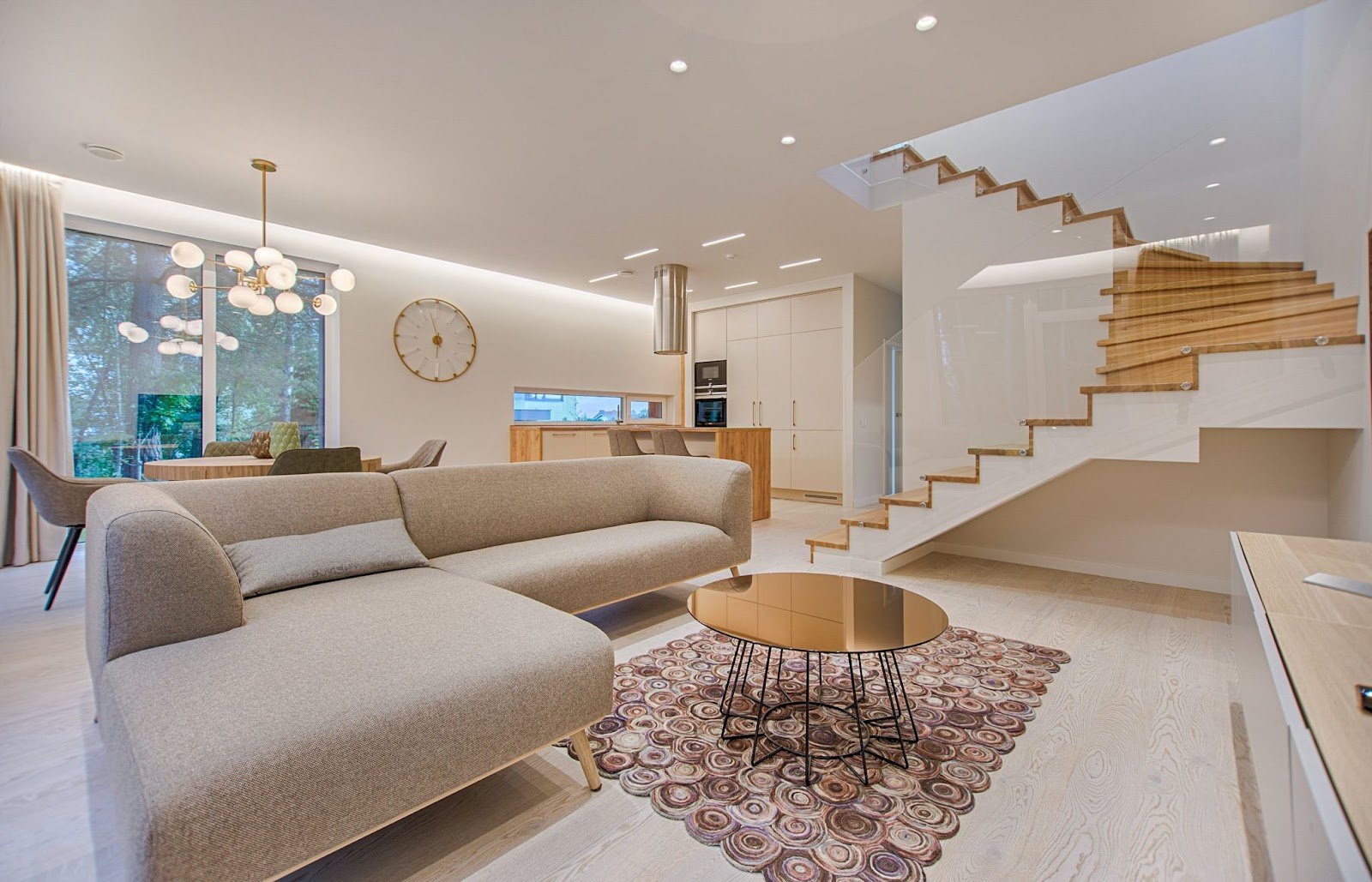 The Impact of Global Trends on Local Interior Design