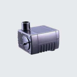 Testing And Fine-Tuning The Submersible Water Pump