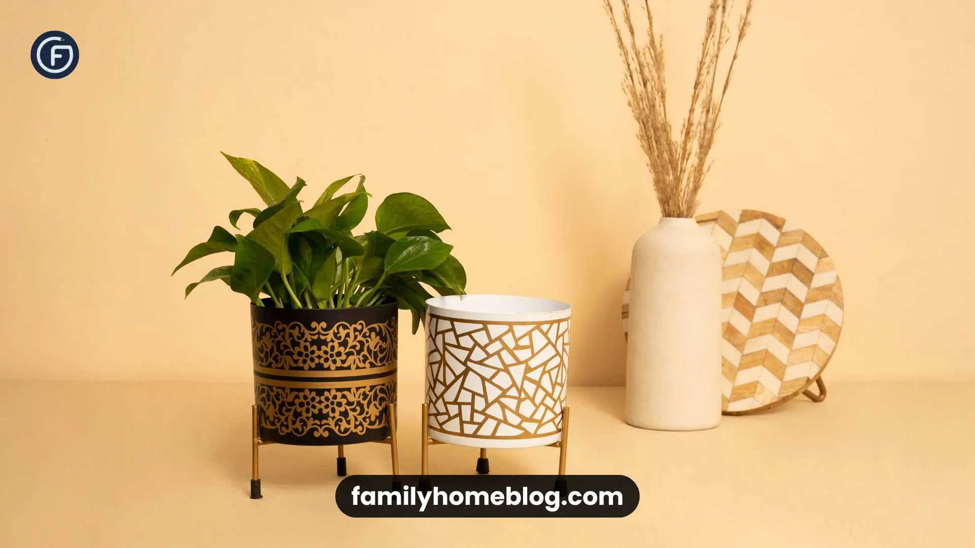 family home blog