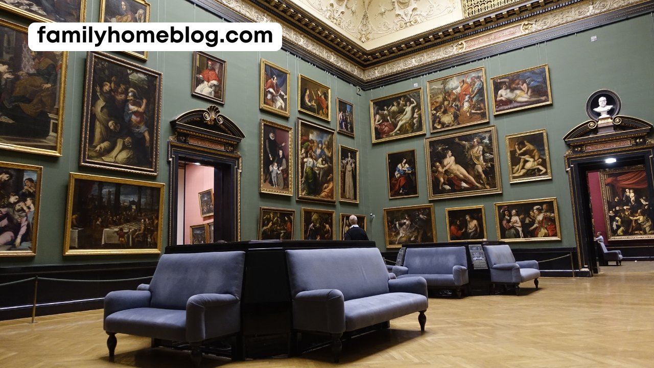 Create a Gallery Wall