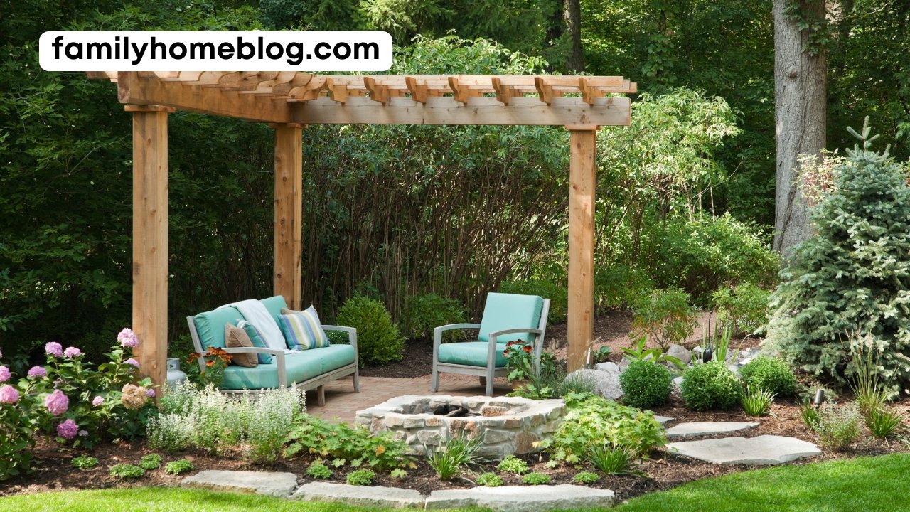 Enhance Your Outdoor Space