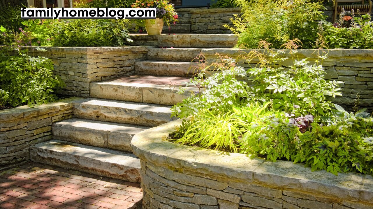 Add a Touch of Nature
