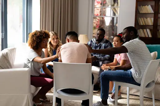 How Therapy Can Rebuild Trust in Families