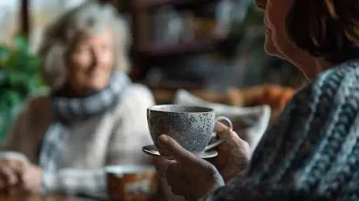 How to Make a Home That’s Actually Dementia-Friendly