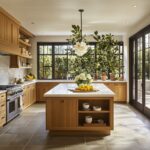Shaker Cabinets