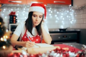 Holiday Hosting Checklist