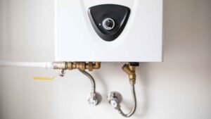 water heater replacement in Ottawa