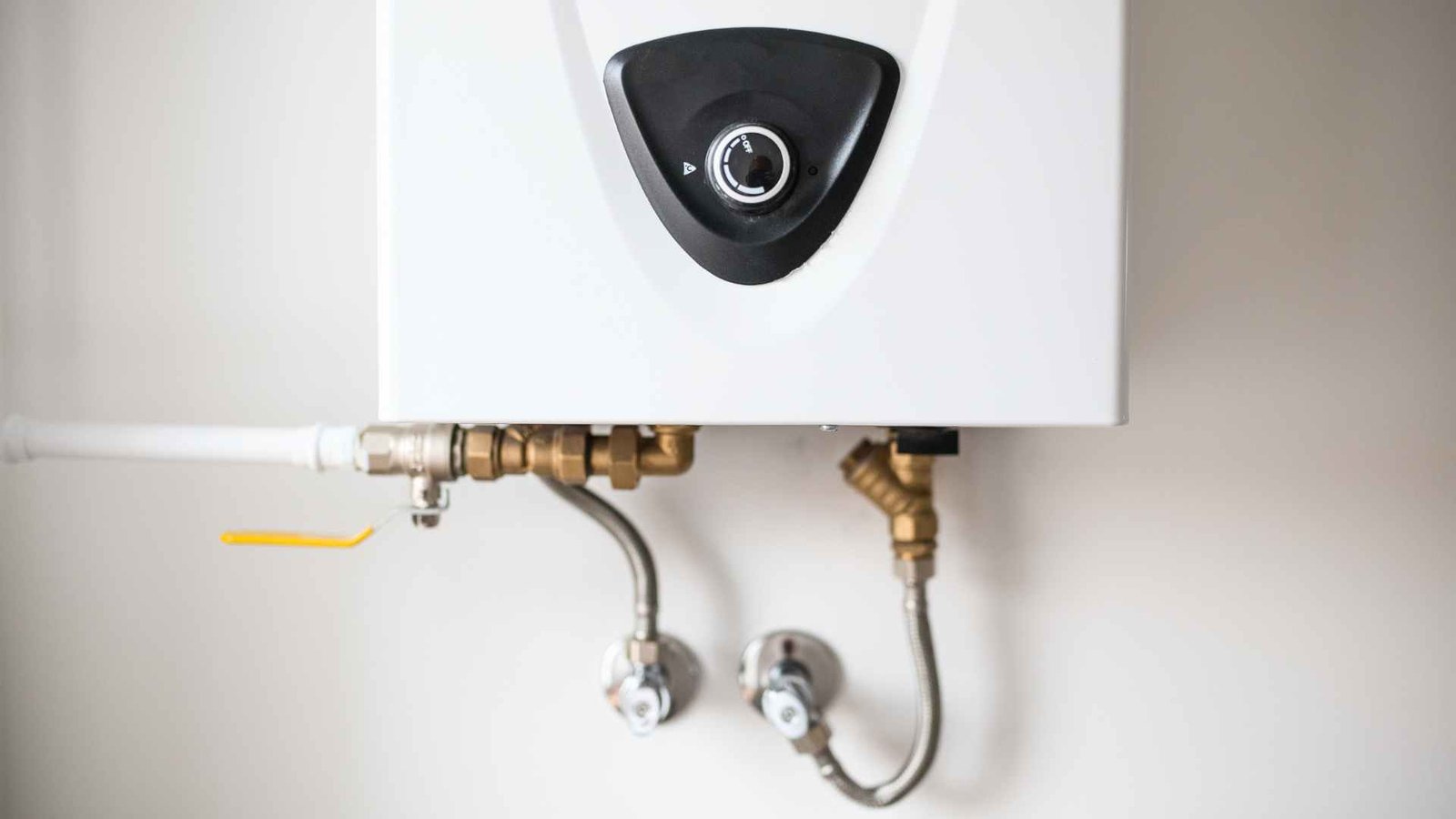 water heater replacement in Ottawa