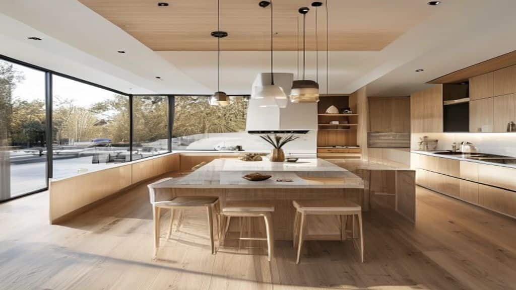 Kitchen Island with Seating: The Complete 2026 Design Guide | Actionable Tips