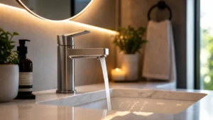 Single Hole Bathroom Faucet Installation Guide: 8 Essential Steps for Modern Bathrooms | Actionable Tips