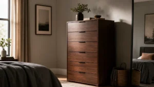 Best Tall Dresser Options for 2026: Complete Buying Guide