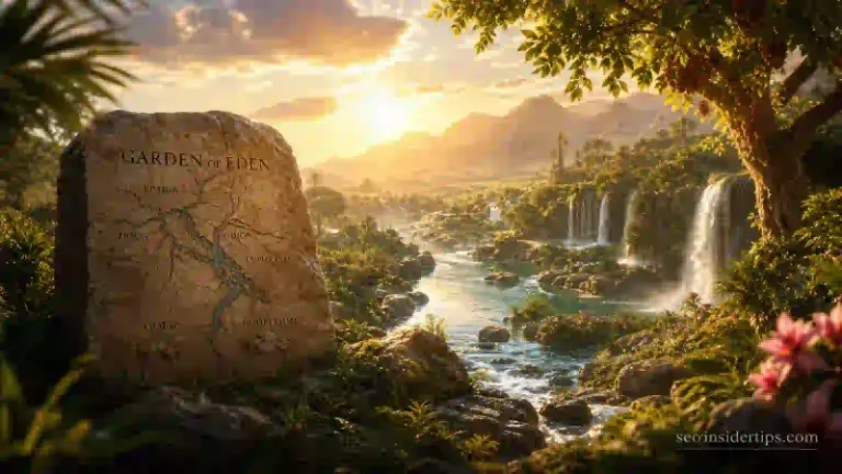 Where Is the Garden of Eden? Best Theories Explored in 2026