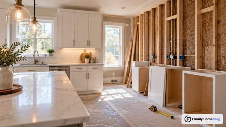 Kitchen Remodel Cost in 2026: Budget Breakdown by Size