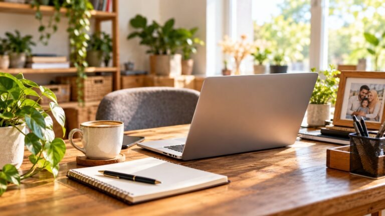 Building Credibility for a Family-Focused Business Beyond Social Media